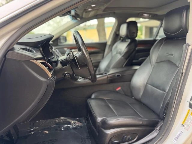 2018 Cadillac CTS 3rd Gen - Image 12 of 21