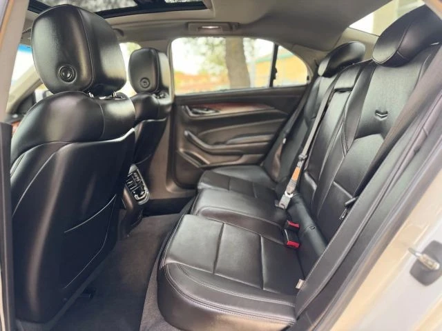 2018 Cadillac CTS 3rd Gen - Image 13 of 21