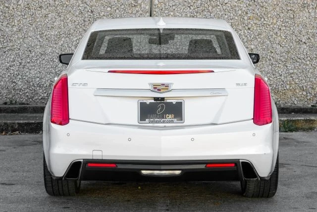 2018 Cadillac CTS 3rd Gen - Image 11 of 21