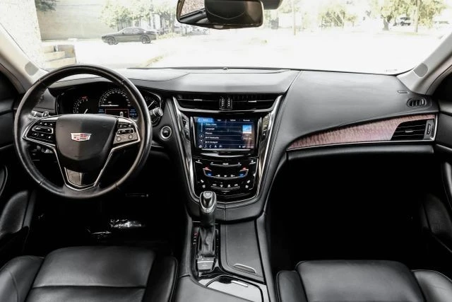 2018 Cadillac CTS 3rd Gen - Image 18 of 21