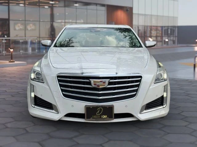 2018 Cadillac CTS 3rd Gen - Image 2 of 21