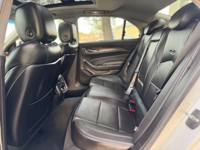 2018 Cadillac CTS 3rd Gen - Image 13 of 21