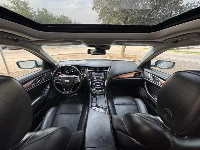 2018 Cadillac CTS 3rd Gen - Image 11 of 21