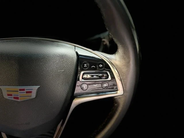 2018 Cadillac CTS 3rd Gen - Image 18 of 21