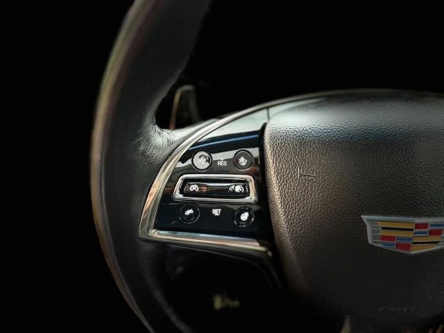 2018 Cadillac CTS 3rd Gen - Image 17 of 21