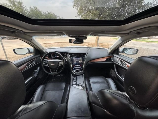 2018 Cadillac CTS 3rd Gen - Image 11 of 21