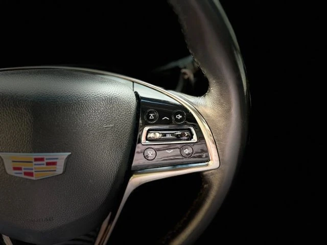 2018 Cadillac CTS 3rd Gen - Image 18 of 21