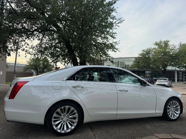 2018 Cadillac CTS 3rd Gen - Image 3 of 21