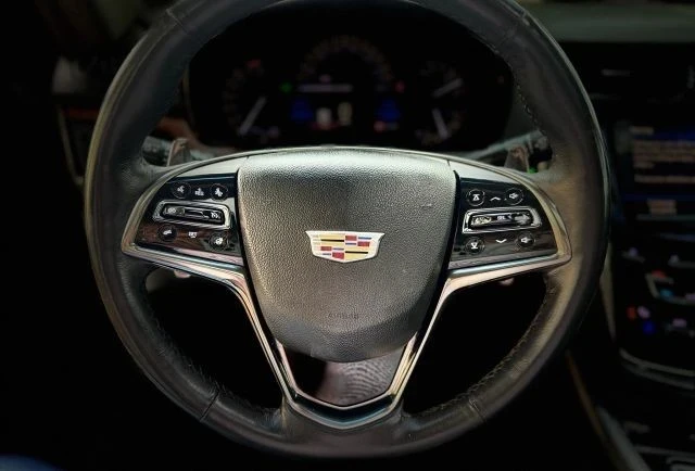 2018 Cadillac CTS 3rd Gen - Image 16 of 21