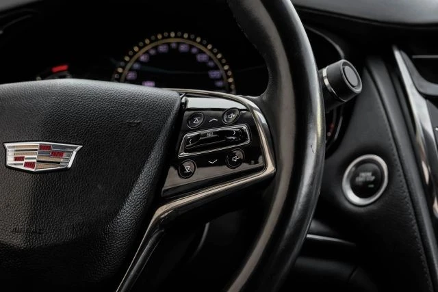 2018 Cadillac CTS 3rd Gen - Image 21 of 21