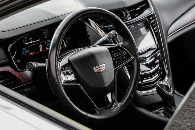 2018 Cadillac CTS 3rd Gen - Image 19 of 21