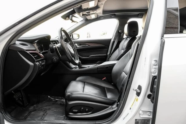 2018 Cadillac CTS 3rd Gen - Image 5 of 21