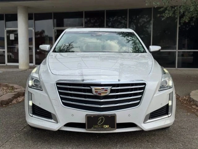 2018 Cadillac CTS 3rd Gen - Image 2 of 21