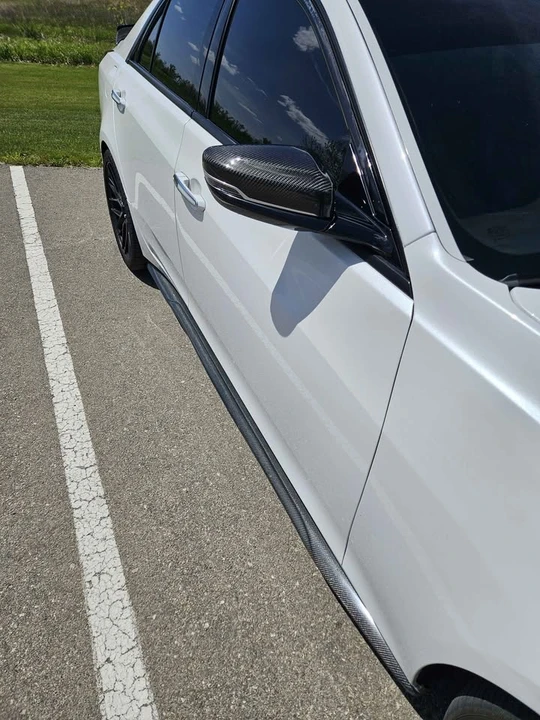 2018 Cadillac CTS 3rd Gen - Image 4 of 16