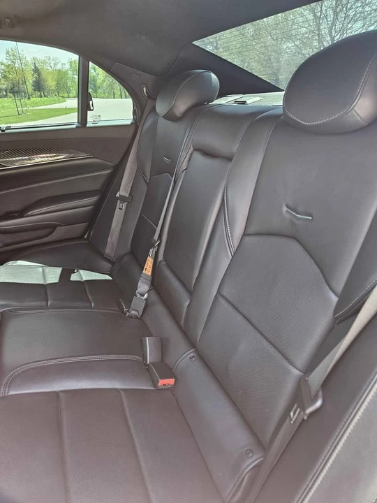 2018 Cadillac CTS 3rd Gen - Image 15 of 16