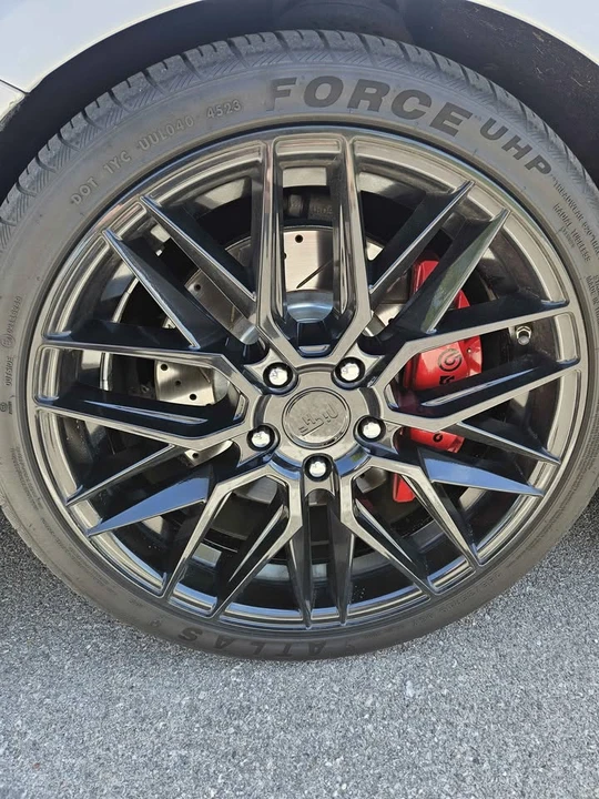 2018 Cadillac CTS 3rd Gen - Image 10 of 16