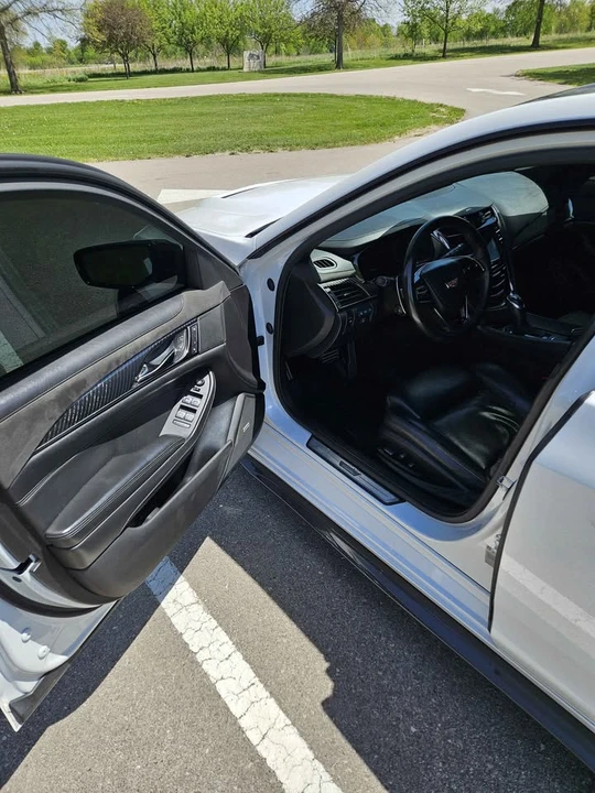 2018 Cadillac CTS 3rd Gen - Image 11 of 16