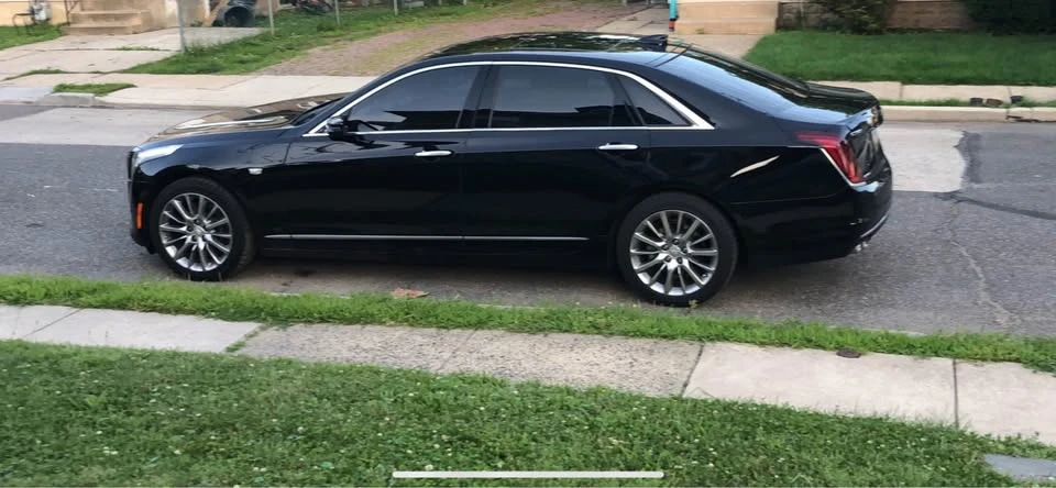 2018 Cadillac CTS 3rd Gen - Image 6 of 7