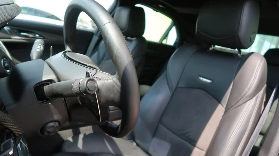 2018 Cadillac CTS 3rd Gen - Image 11 of 18