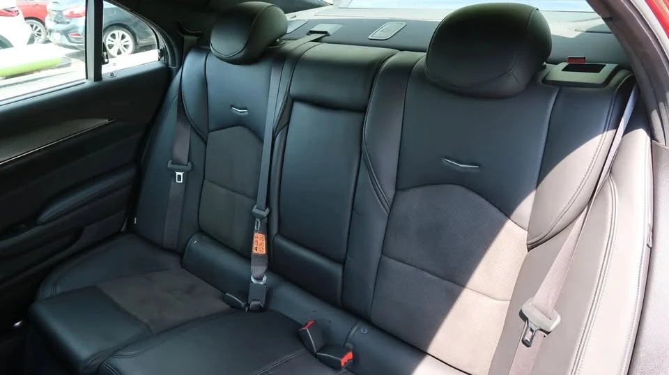 2018 Cadillac CTS 3rd Gen - Image 14 of 18