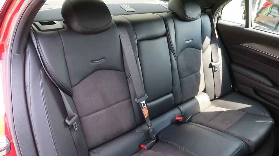 2018 Cadillac CTS 3rd Gen - Image 17 of 18