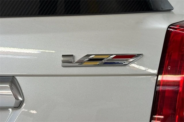 2018 Cadillac CTS-V 3rd Gen - Image 6 of 6