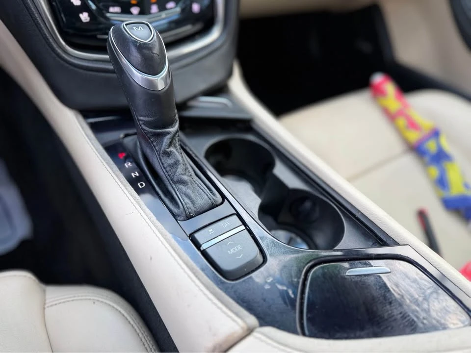 2018 Cadillac CTS 3rd Gen - Image 13 of 15