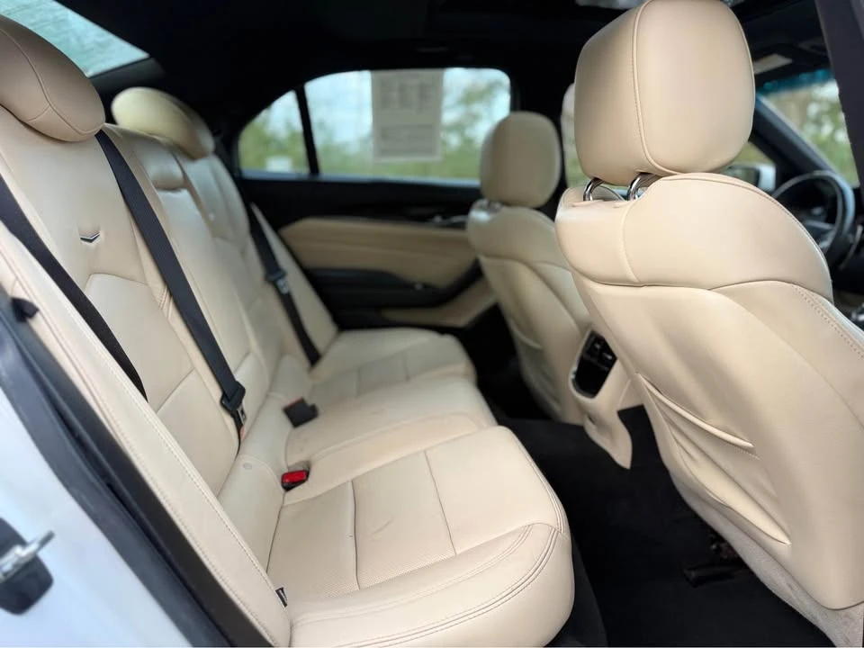 2018 Cadillac CTS 3rd Gen - Image 15 of 15