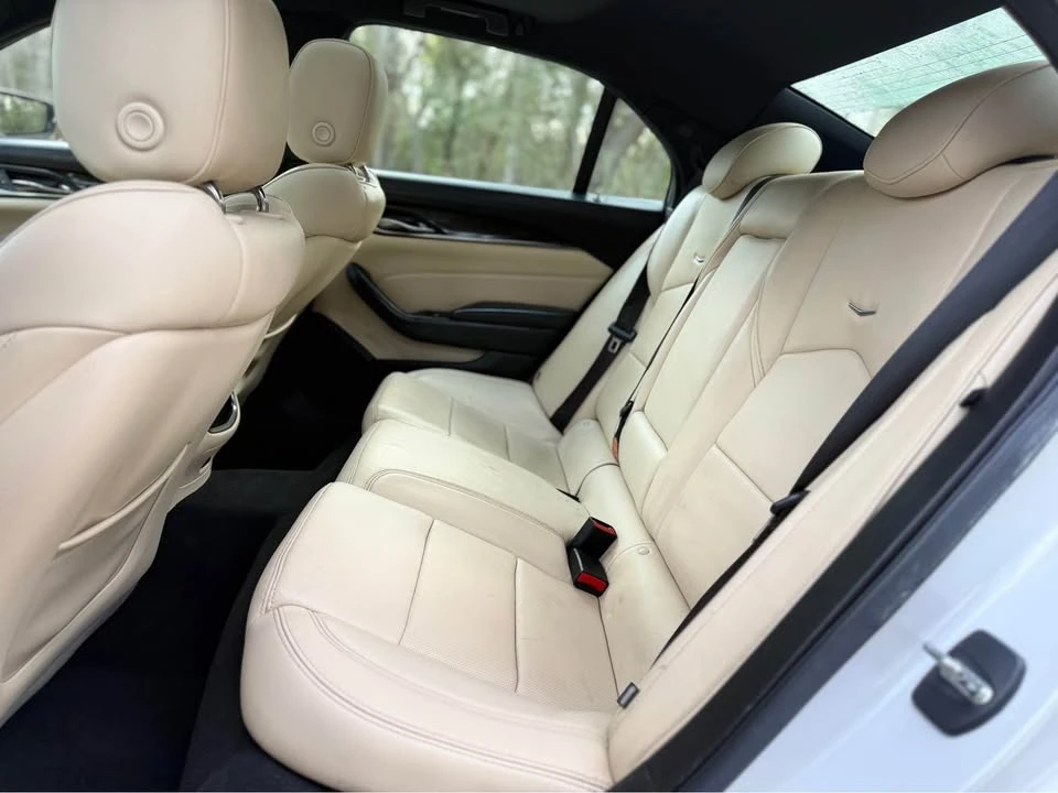 2018 Cadillac CTS 3rd Gen - Image 14 of 15