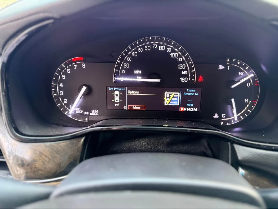 2018 Cadillac CTS 3rd Gen - Image 11 of 15