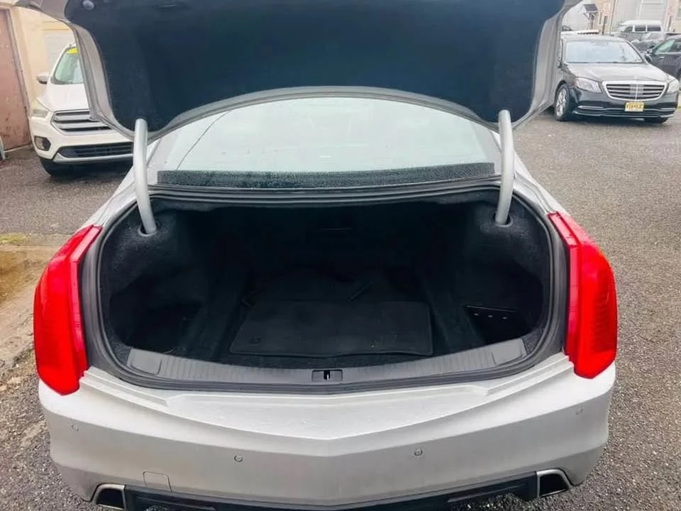 2018 Cadillac CTS 3rd Gen - Image 3 of 10
