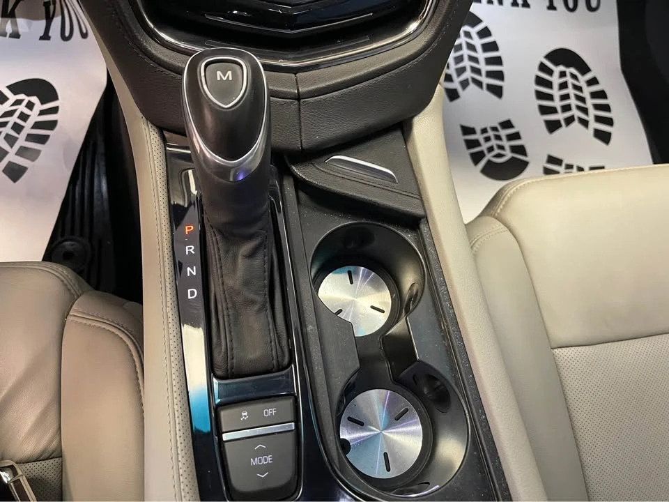 2018 Cadillac CTS 3rd Gen - Image 11 of 18