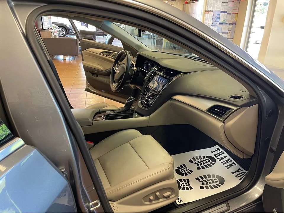 2018 Cadillac CTS 3rd Gen - Image 17 of 18