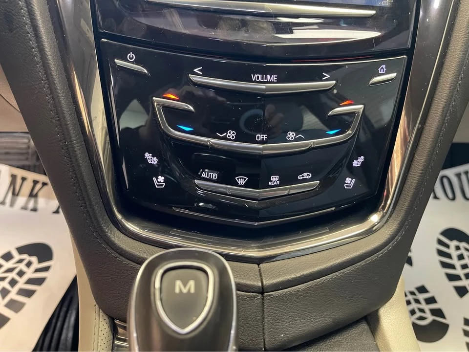 2018 Cadillac CTS 3rd Gen - Image 10 of 18
