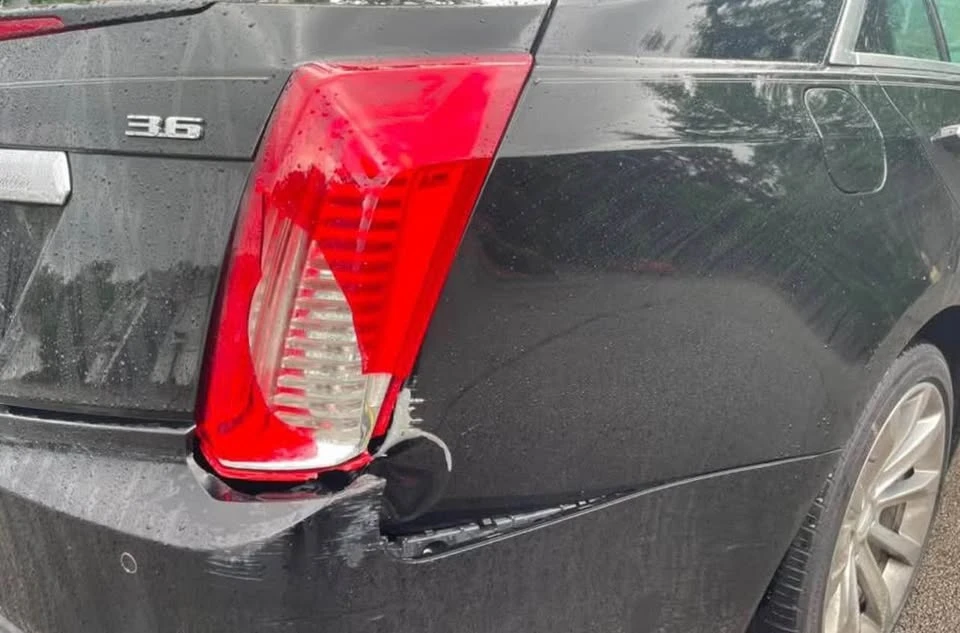 2018 Cadillac CTS 3rd Gen - Image 7 of 10