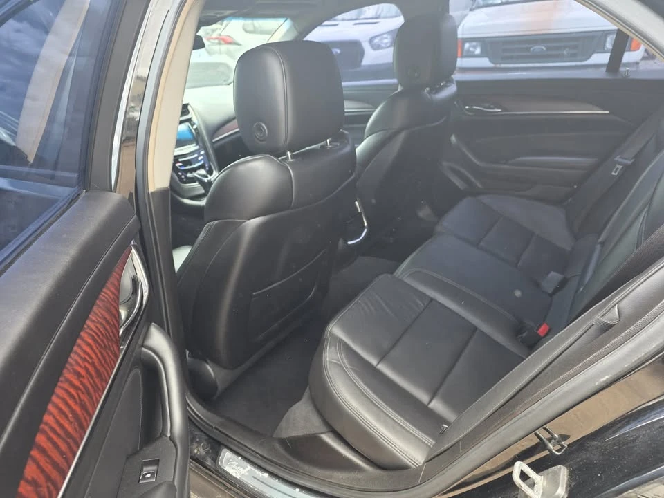 2018 Cadillac CTS 3rd Gen - Image 7 of 10