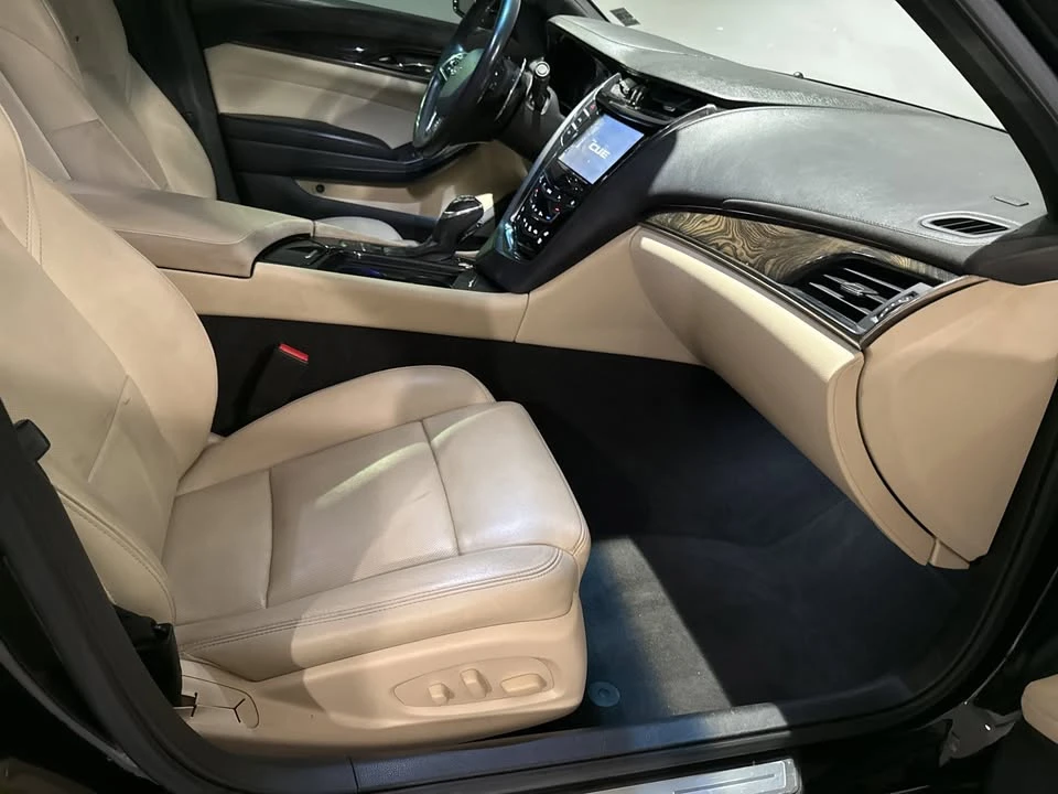 2018 Cadillac CTS 3rd Gen - Image 15 of 17