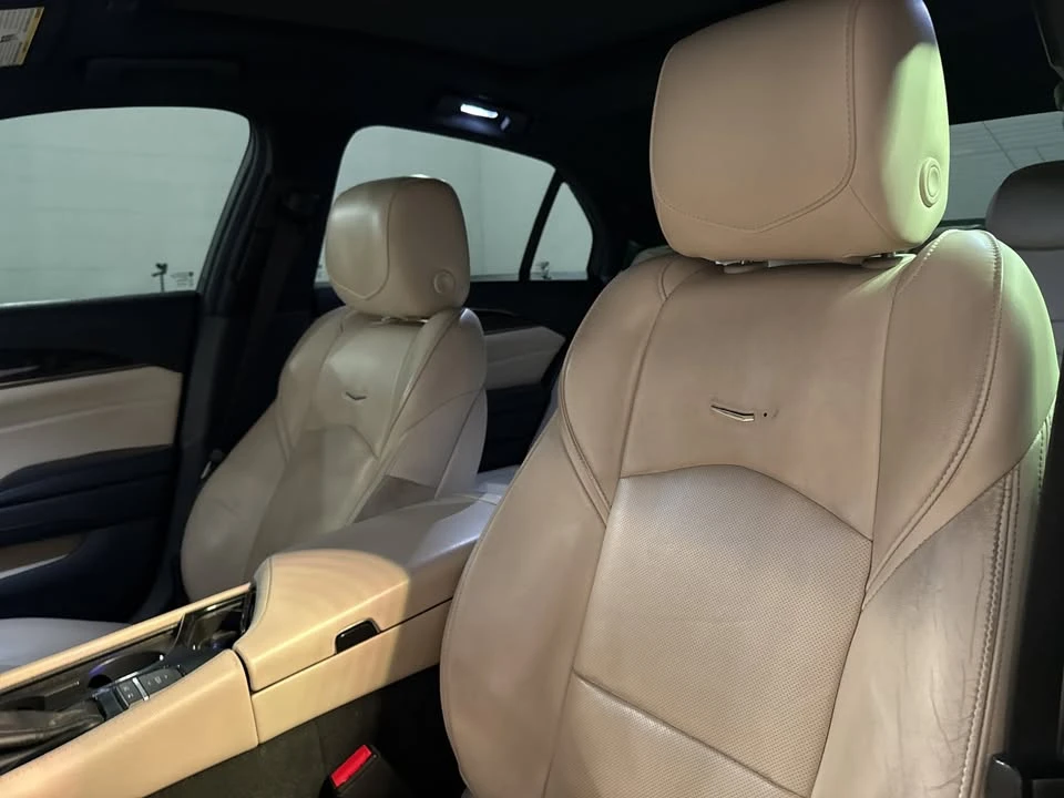 2018 Cadillac CTS 3rd Gen - Image 13 of 17