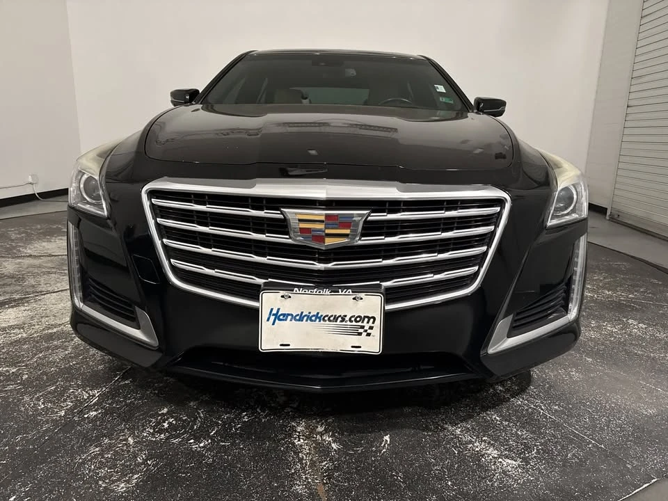 2018 Cadillac CTS 3rd Gen - Image 3 of 17