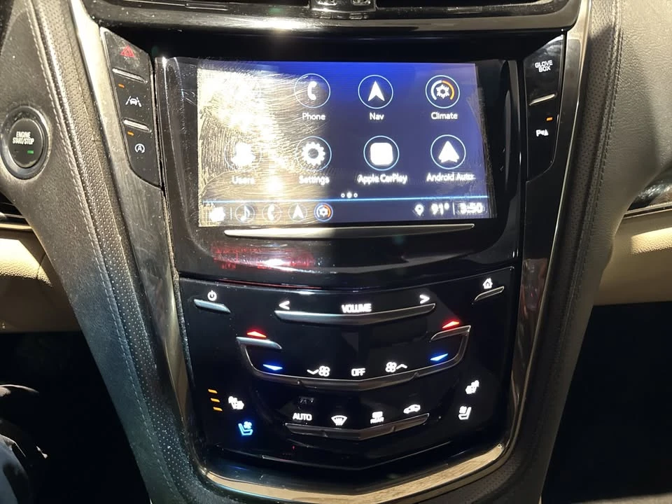 2018 Cadillac CTS 3rd Gen - Image 11 of 17
