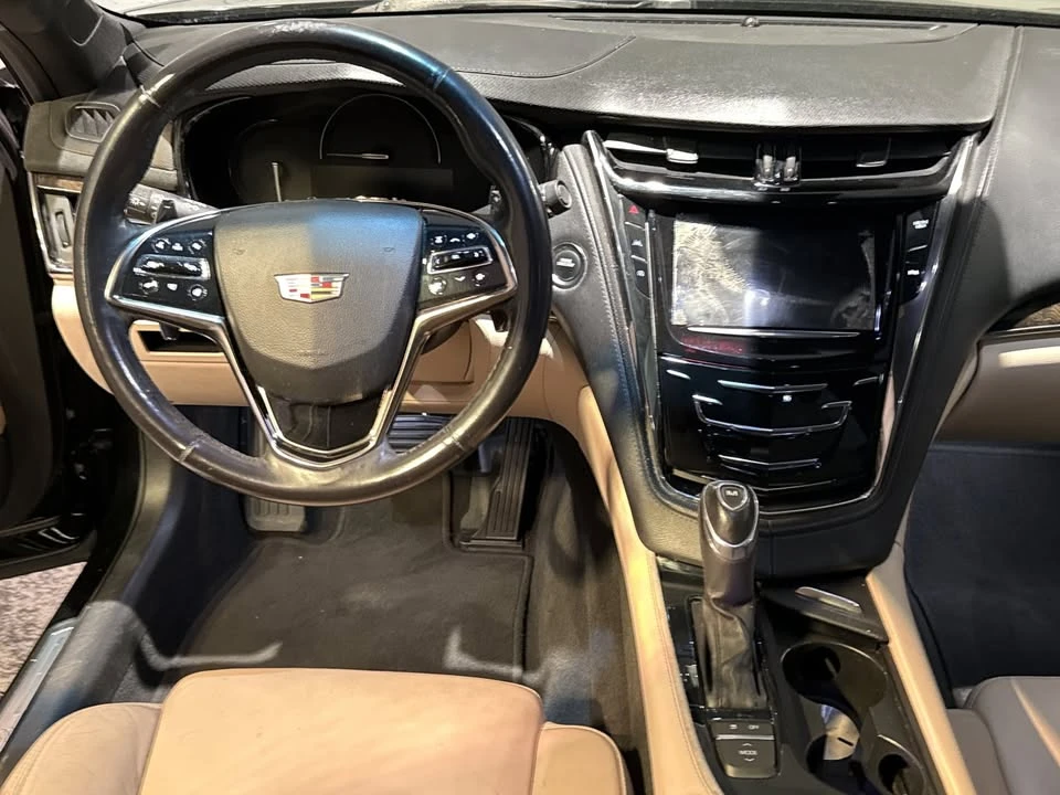 2018 Cadillac CTS 3rd Gen - Image 12 of 17