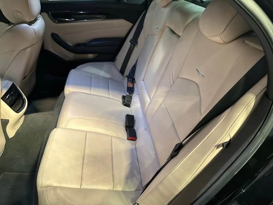 2018 Cadillac CTS 3rd Gen - Image 14 of 17