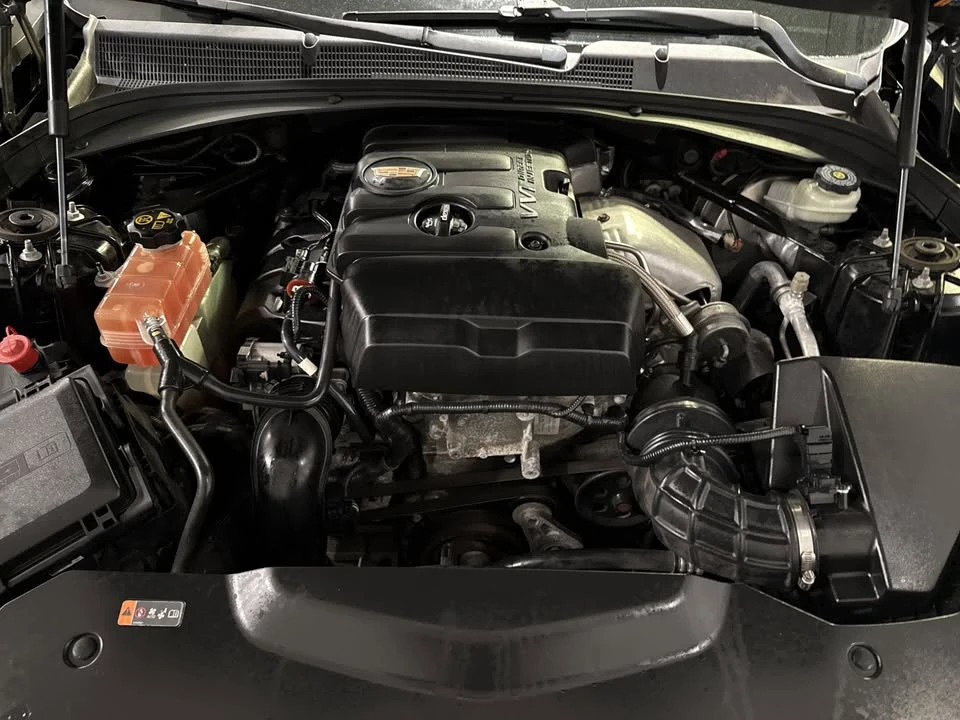 2018 Cadillac CTS 3rd Gen - Image 16 of 17