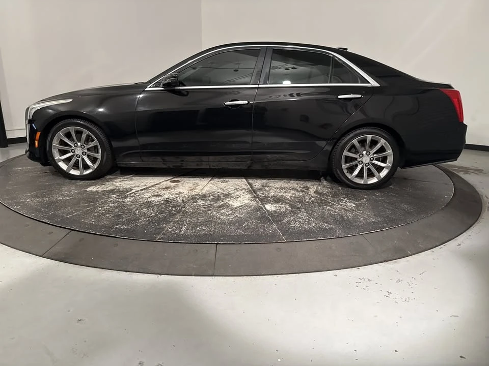 2018 Cadillac CTS 3rd Gen - Image 5 of 17