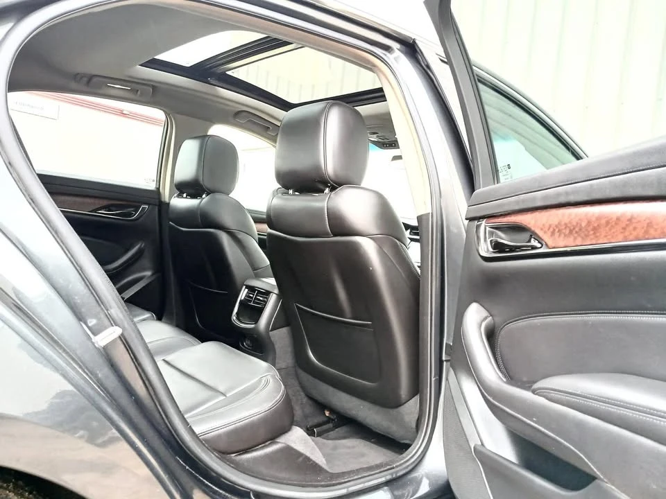 2018 Cadillac CTS 3rd Gen - Image 11 of 16