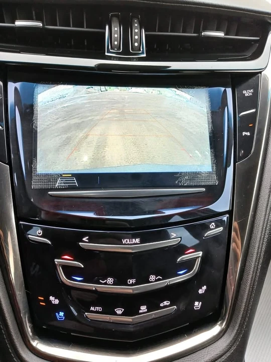 2018 Cadillac CTS 3rd Gen - Image 14 of 16