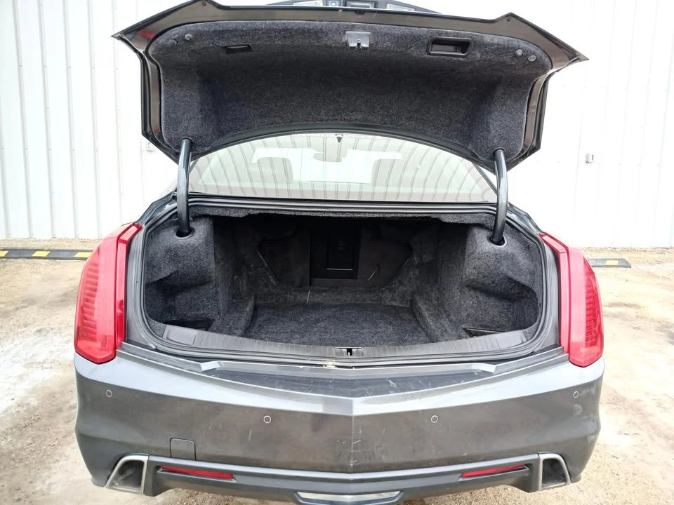 2018 Cadillac CTS 3rd Gen - Image 10 of 16