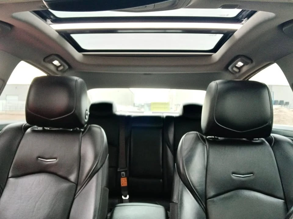 2018 Cadillac CTS 3rd Gen - Image 15 of 16