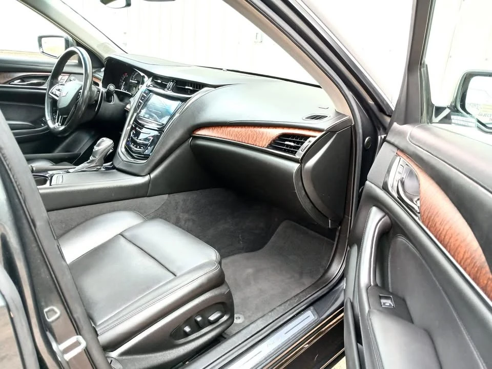 2018 Cadillac CTS 3rd Gen - Image 12 of 16