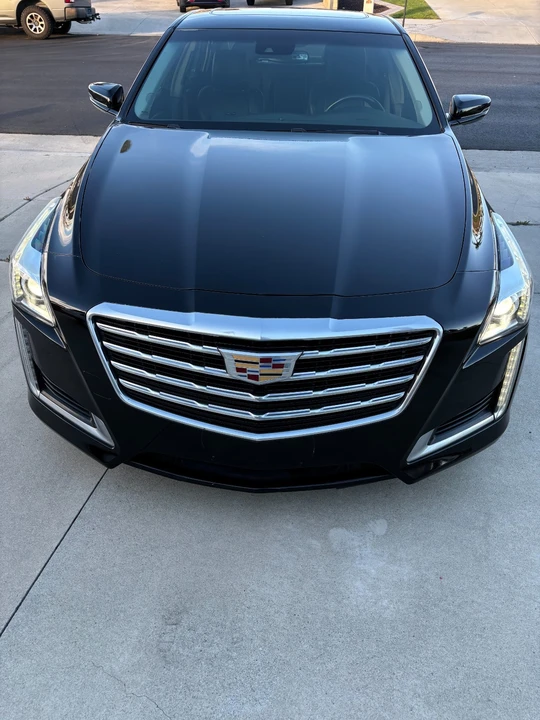 2018 Cadillac CTS 3rd Gen - Image 3 of 10